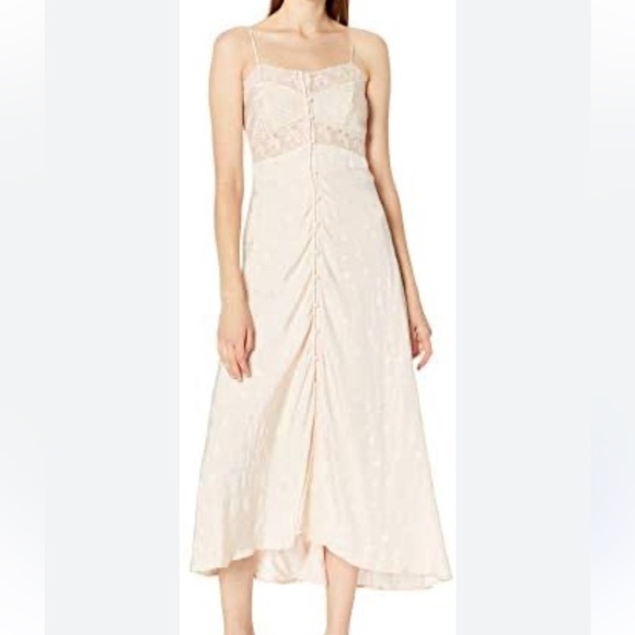 ASTR The Dreamcatcher dress, pristine condition size small - Picture 3 of 4